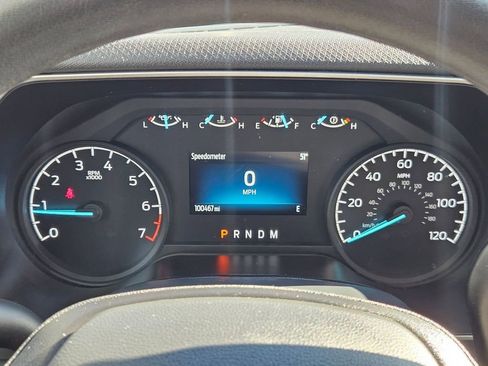 Used 2022 Ford F150 XL w/ Trailer Tow Package image 24