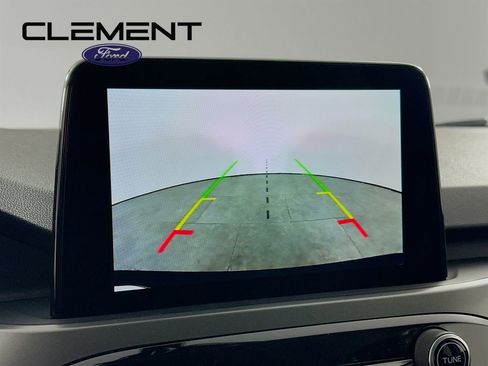 New 2026 Ford Escape Active w/ Cold Weather Package image 19