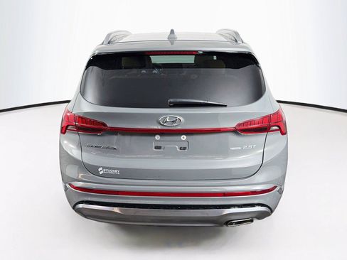 Used 2023 Hyundai Santa Fe Calligraphy AWD/4WD image 10
