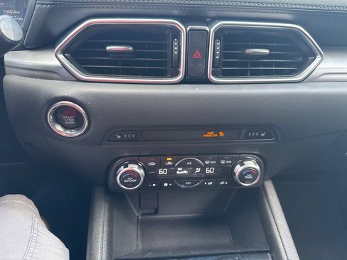 Used 2018 MAZDA CX-5 Touring FWD image 30
