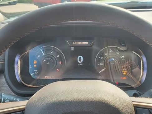 New 2025 RAM 2500 Limited image 7