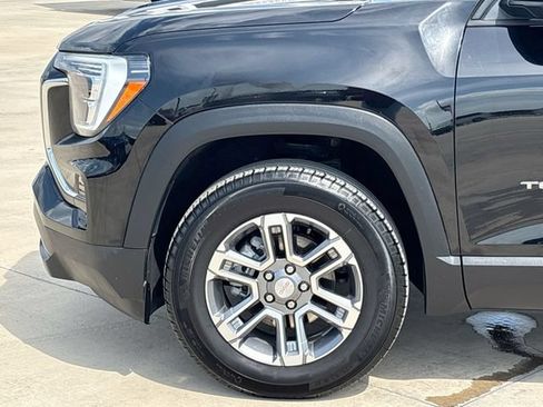 Certified 2026 GMC Terrain Elevation FWD image 34