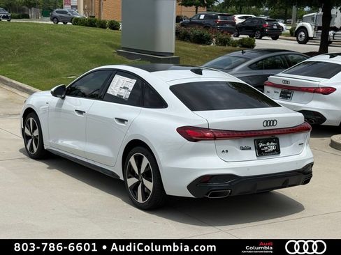 New 2026 Audi A5 2.0T Premium Plus AWD/4WD image 11