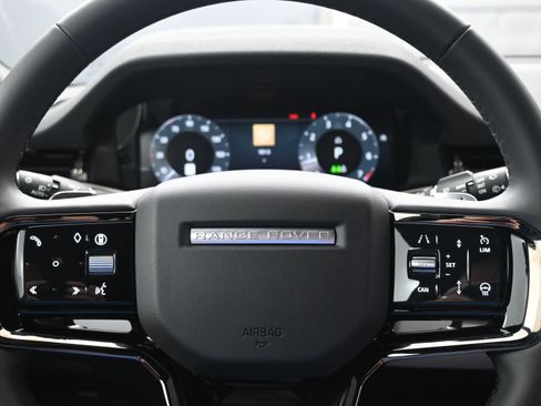 New 2026 Land Rover Range Rover Evoque S image 17