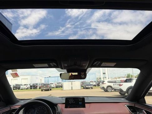 Used 2019 MAZDA CX-9 Signature AWD/4WD image 11