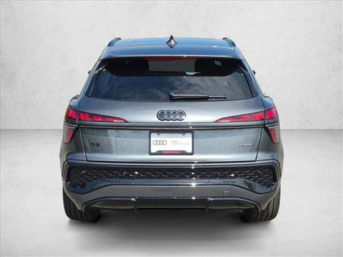 New 2026 Audi Q3 quattro 2.0T AWD/4WD image 6