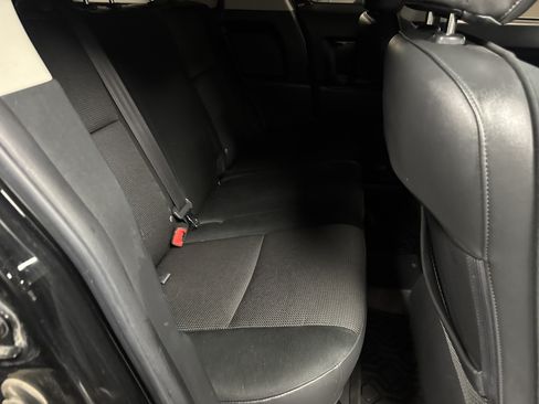 Used 2009 Toyota FJ Cruiser 4WD image 13