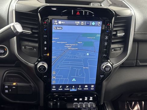 Used 2022 RAM 2500 Laramie image 20