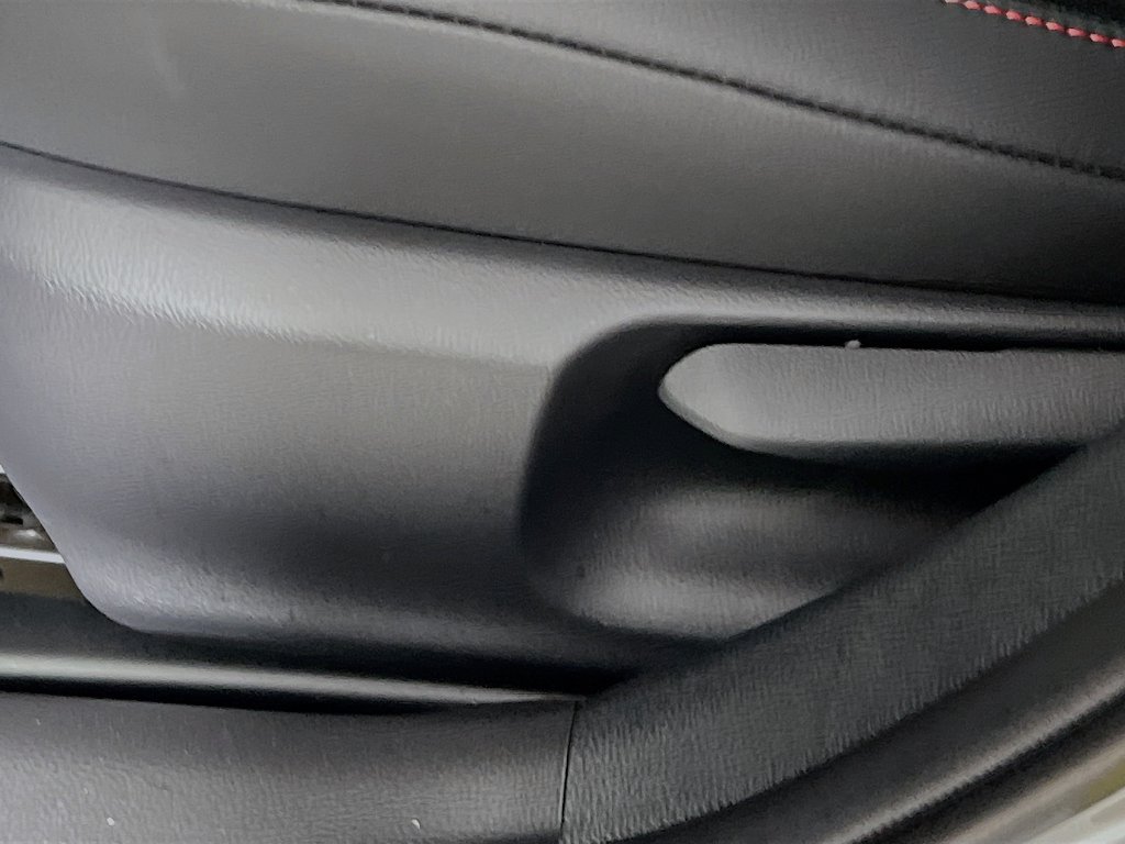 New 2026 Toyota Corolla GR AWD/4WD image 13