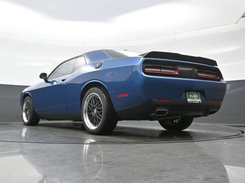Used 2021 Dodge Challenger GT w/ Blacktop Package AWD/4WD image 29