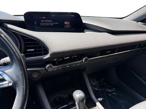 Used 2021 MAZDA MAZDA3 s AWD/4WD image 12