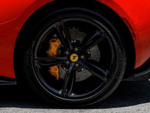 Used 2024 Ferrari 296 GTS RWD image 35