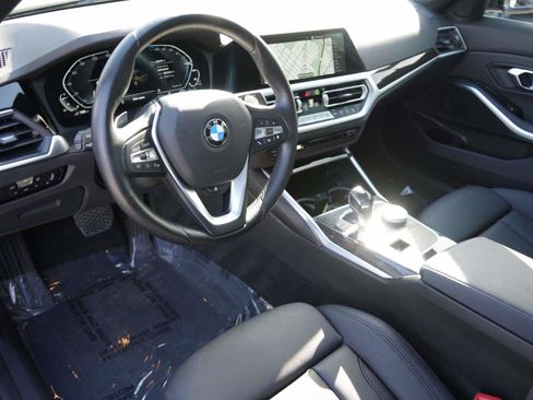 Used 2021 BMW 330e w/ Convenience Package image 11
