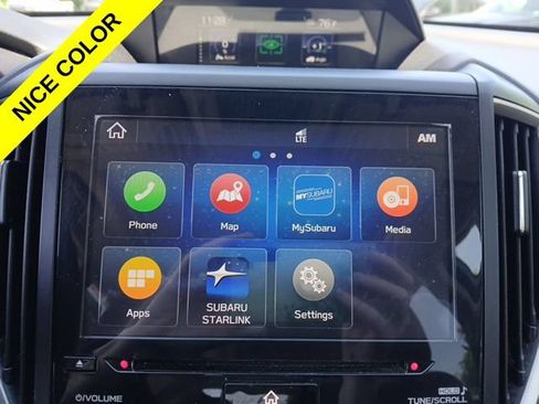 Used 2019 Subaru Forester Touring w/ Popular Package #3 AWD/4WD image 22