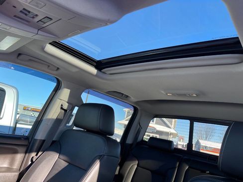 Used 2018 GMC Sierra 1500 SLT image 26