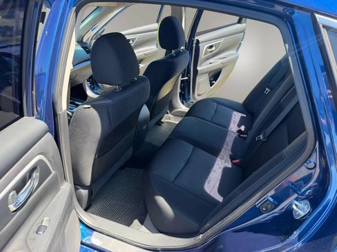 Used 2018 Nissan Altima 2.5 SR FWD image 17