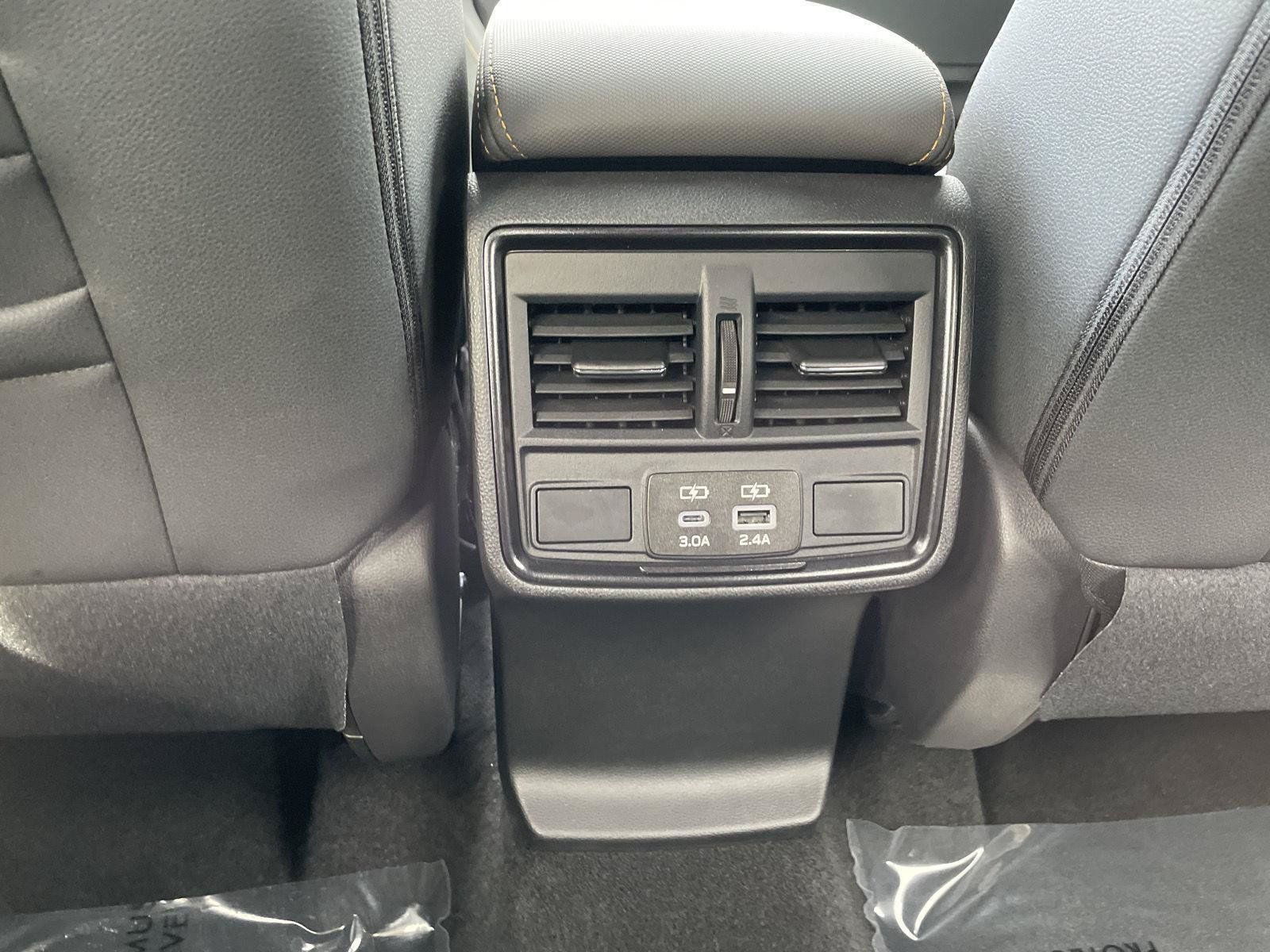 Used 2026 Subaru Forester Wilderness AWD/4WD image 27