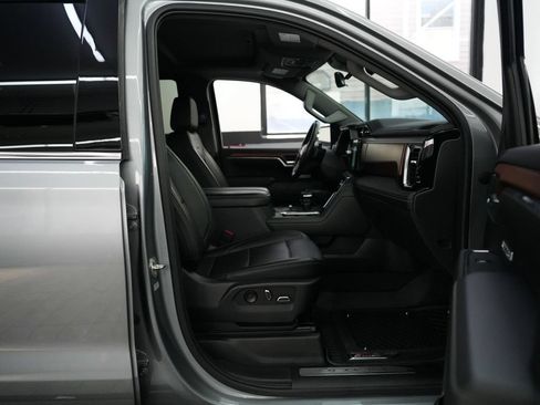 Used 2023 GMC Sierra 1500 Denali w/ Denali Reserve Package AWD/4WD image 33