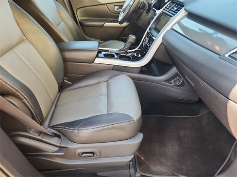 Used 2014 Ford Edge Sport w/ Driver Entry Package image 27