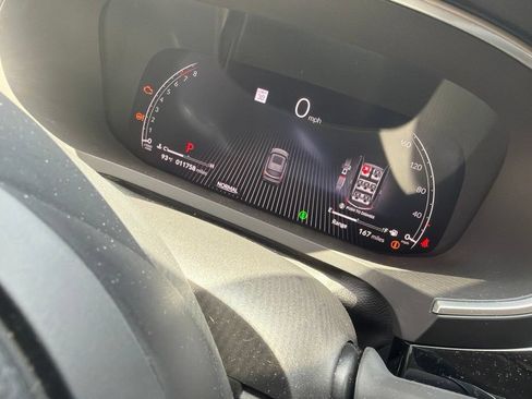 Used 2025 Acura MDX FWD w/ Technology Package image 4