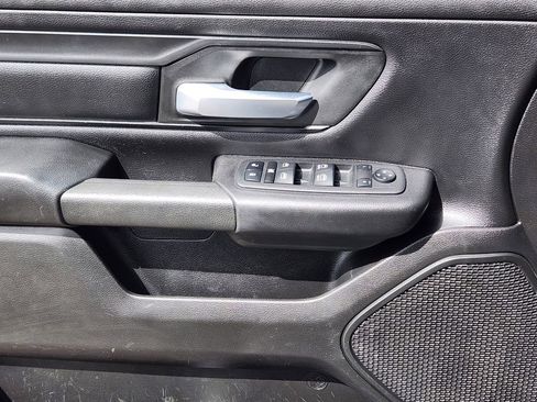 Used 2023 RAM 1500 Tradesman w/ Trailer Tow Group image 14