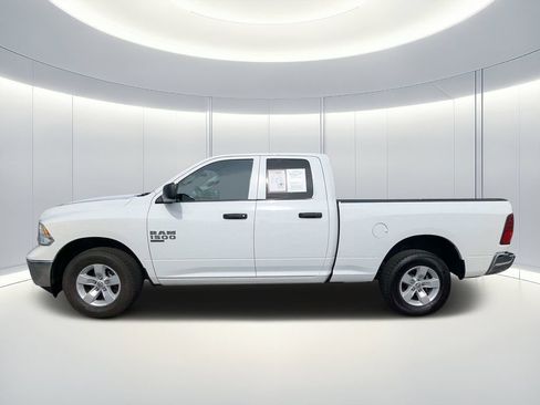Certified 2024 RAM 1500 Classic SLT AWD/4WD image 7