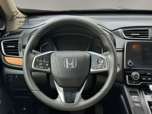 Used 2019 Honda CR-V EX image 13