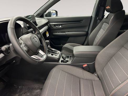 New 2026 Honda CR-V TrailSport image 9