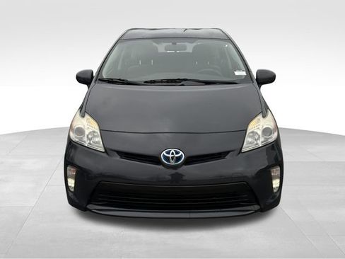 Used 2012 Toyota Prius Two image 8