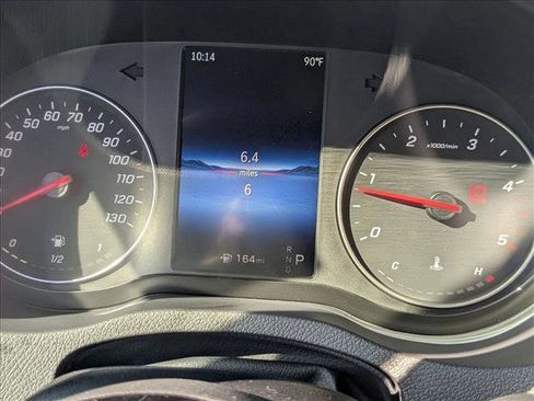 New 2025 Mercedes-Benz Sprinter 2500 image 11