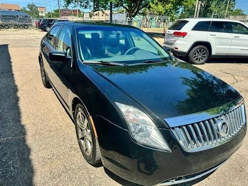 Used 2010 Mercury Milan Premier AWD/4WD image 6