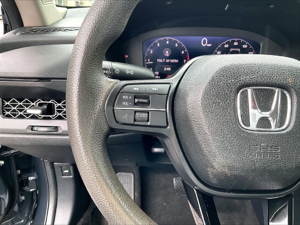 Used 2024 Honda Accord EX image 23