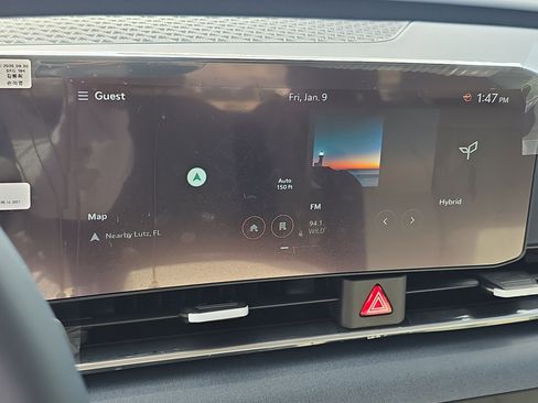 New 2026 Kia Carnival SX FWD image 24