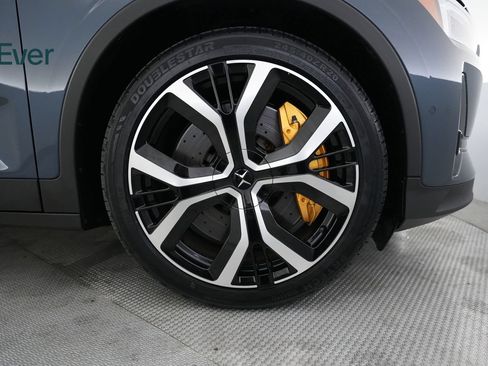 Used 2023 Polestar Polestar 2 w/ Pilot Pack AWD/4WD image 20