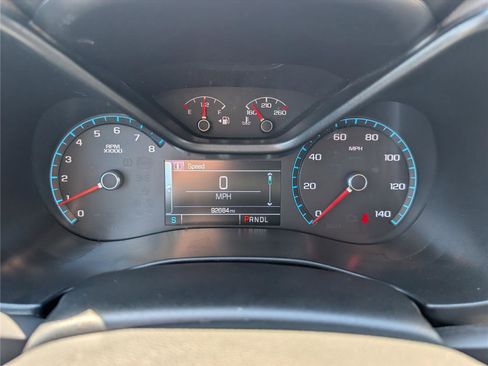 Used 2018 Chevrolet Colorado LT w/ LT Convenience Package image 27