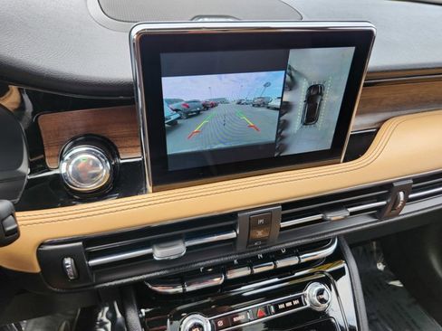 Used 2021 Lincoln Corsair Reserve w/ Equipment Group 201A image 10