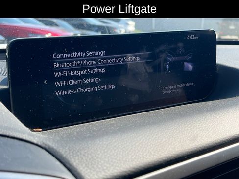 Used 2026 MAZDA CX-50 AWD 2.5 S w/ Weather Package image 11