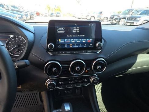 Used 2024 Nissan Sentra SV w/ All-Weather Package image 18