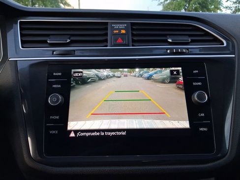 Used 2024 Volkswagen Tiguan S image 22