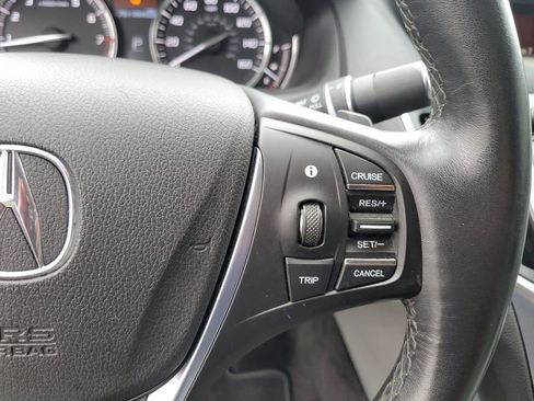 Used 2015 Acura TLX FWD image 22