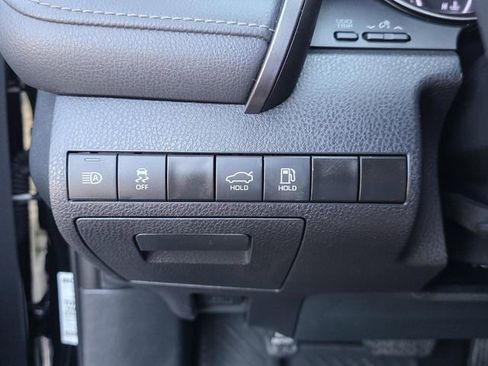 Used 2023 Toyota Camry SE FWD image 20