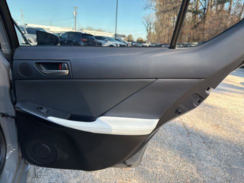 Used 2024 Lexus IS 350 F Sport image 27