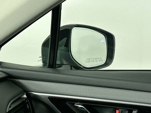 Certified 2025 Subaru Outback Onyx Edition image 24