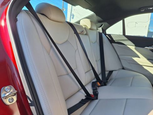 New 2026 Cadillac CT4 Premium Luxury image 30