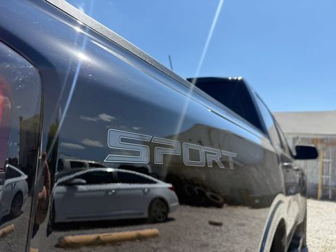 Used 2024 Ford Ranger XLT w/ Trailer Tow Package RWD image 17