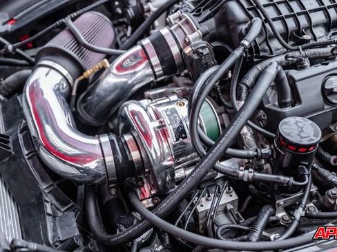 Used 2014 Chevrolet Corvette Stingray Coupe w/ 3LT Preferred Equipment Group image 71