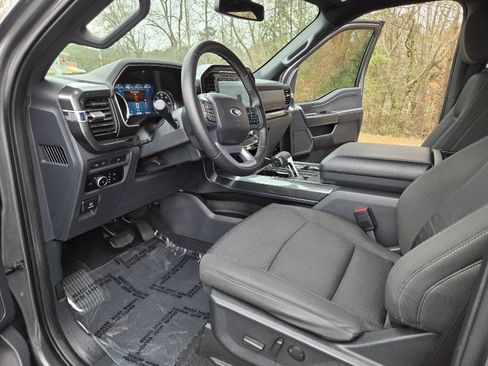 Used 2023 Ford F150 XLT w/ Equipment Group 302A High image 20