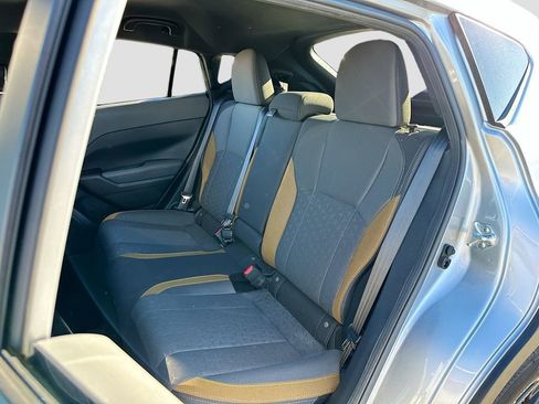 Used 2025 Subaru Crosstrek 2.5i Sport w/ Popular Package #3A image 23