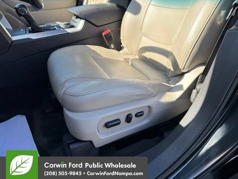 Used 2013 Ford Explorer Limited AWD/4WD image 25