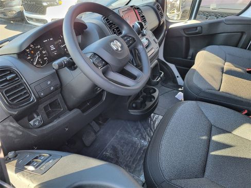 New 2026 RAM ProMaster 2500 w/ Safety Group image 3